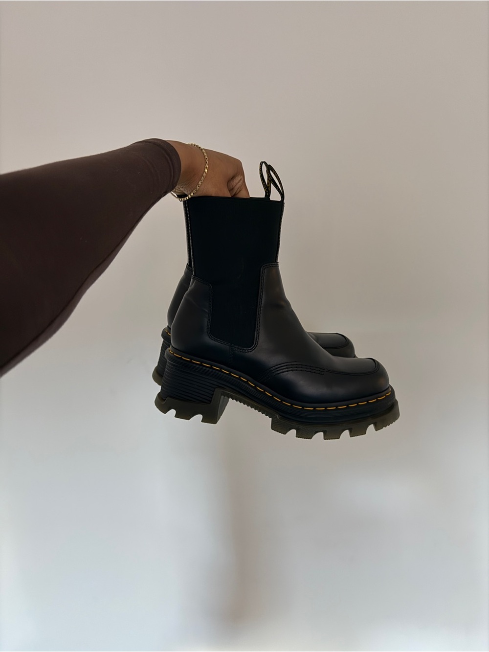 Dr. Martens Corran Chelsea Boot - Picture 2 of 5